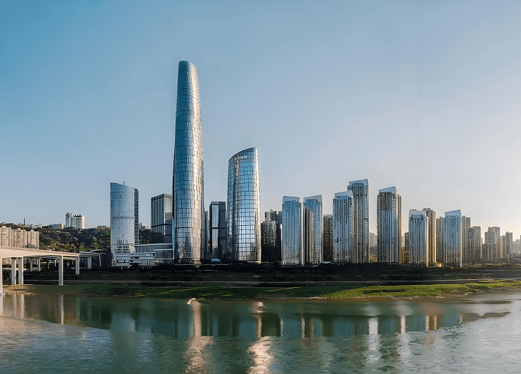 公司简介